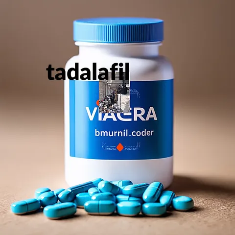 Tadalafil 20 mg opiniones